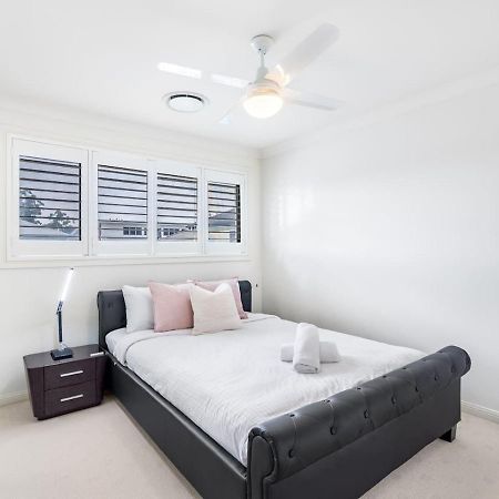 Spacious Comfy 5 Bedroom Home Near Sunnybank Brisbane Exterior foto