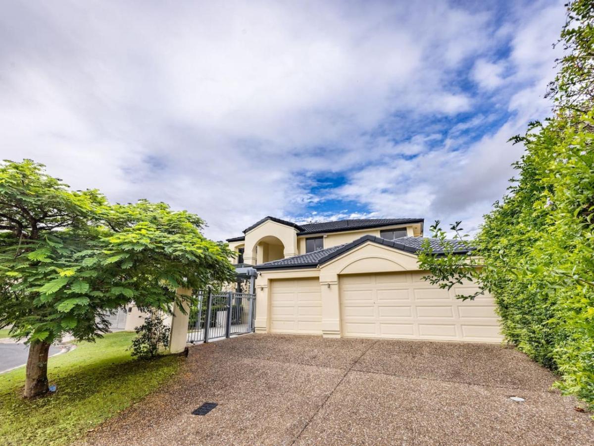 Spacious Comfy 5 Bedroom Home Near Sunnybank Brisbane Exterior foto